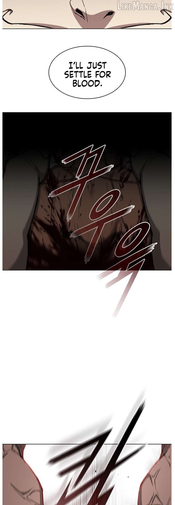 The Long Way Of The Warrior Chapter 155 - page 32