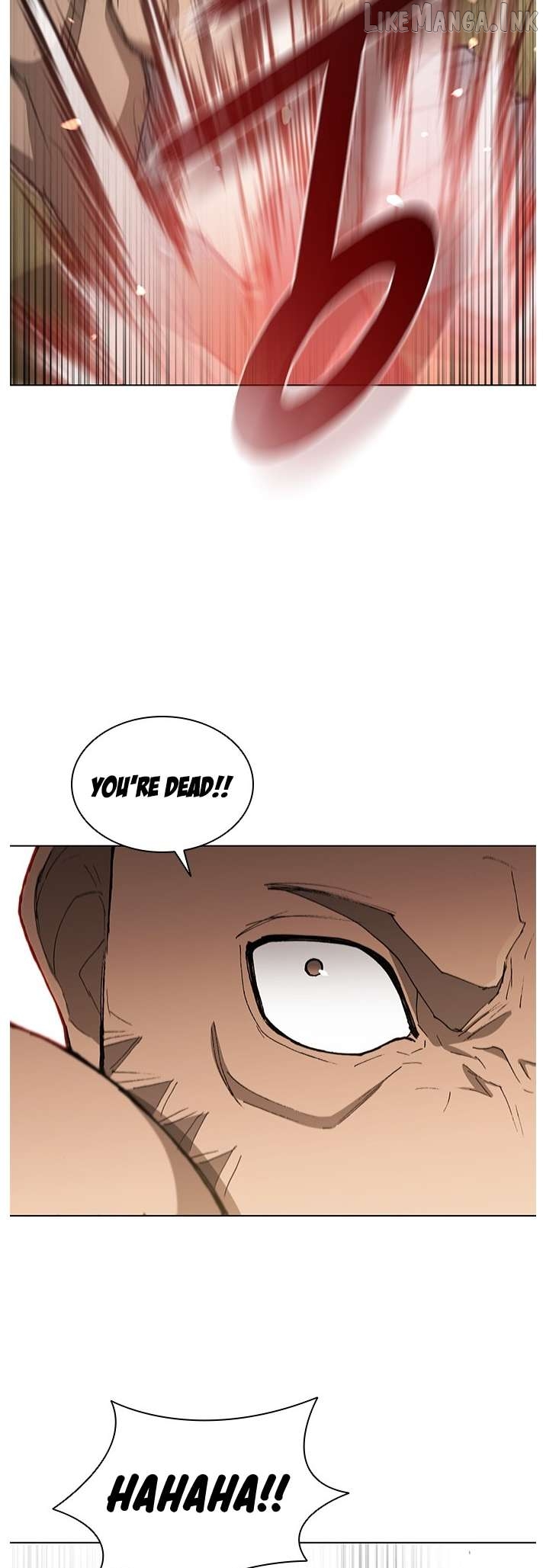 The Long Way Of The Warrior Chapter 156 - page 24