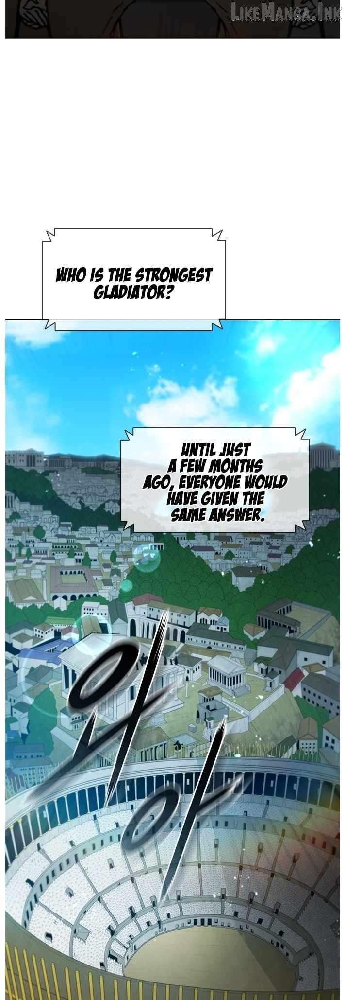 The Long Way Of The Warrior Chapter 158 - page 25