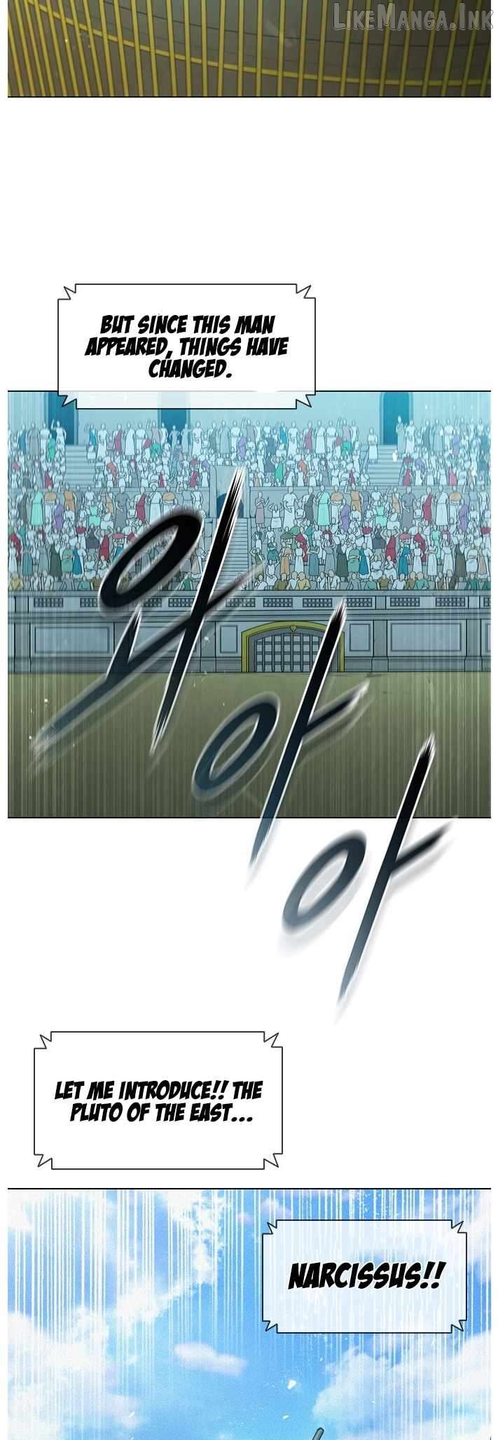 The Long Way Of The Warrior Chapter 158 - page 26