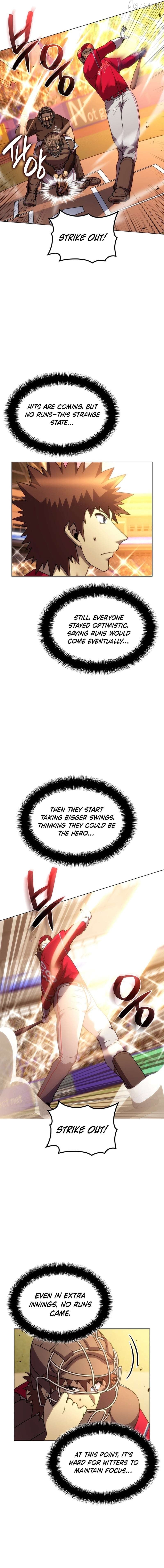 Home Plate's Villain Chapter 196 - page 3