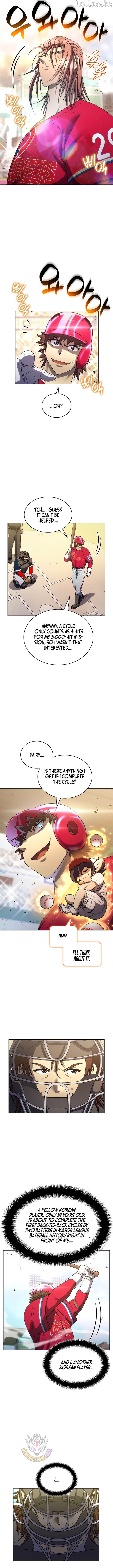 Home Plate's Villain Chapter 199 - page 12