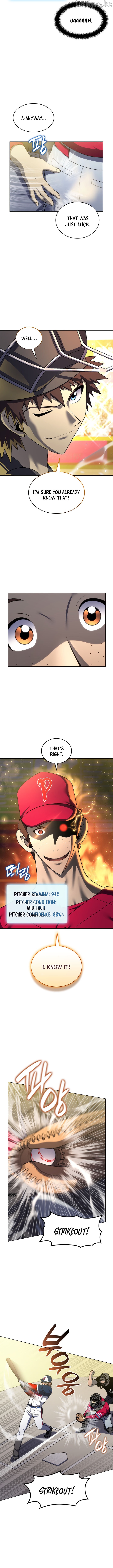 Home Plate's Villain Chapter 202 - page 6