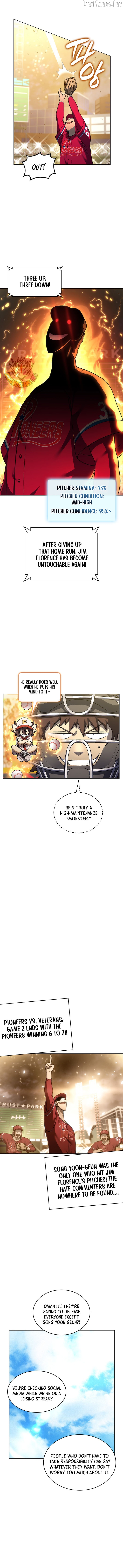 Home Plate's Villain Chapter 202 - page 7