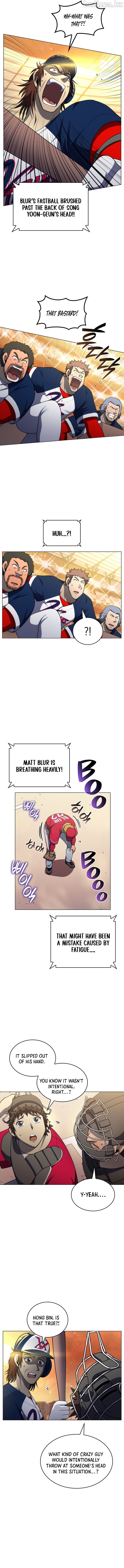 Home Plate's Villain Chapter 204 - page 4