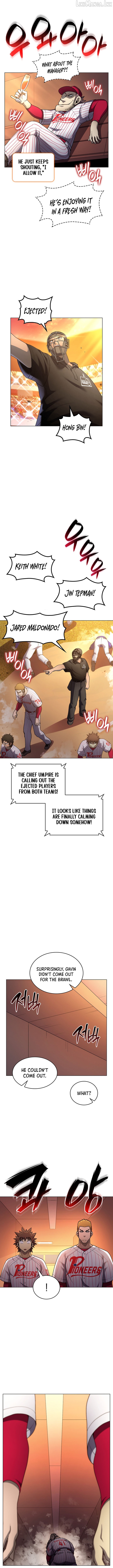 Home Plate's Villain Chapter 207 - page 10