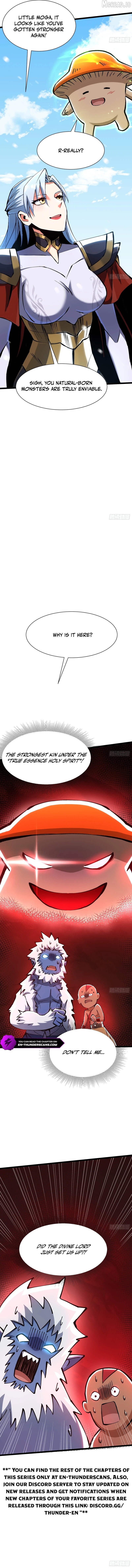 I Really Don’t Want To Learn Forbidden Spells Chapter 176 - page 10