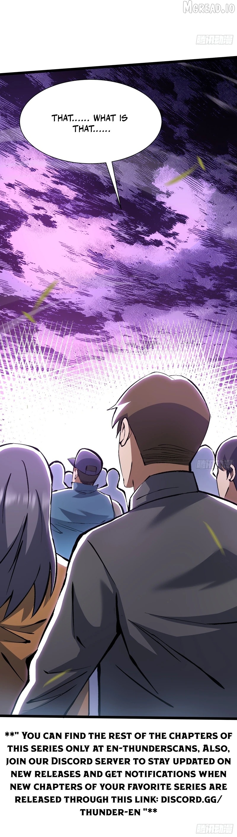 I Really Don’t Want To Learn Forbidden Spells Chapter 177 - page 9