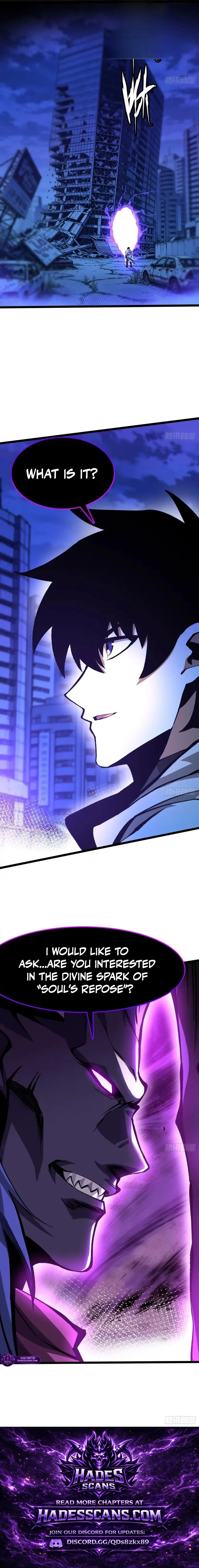 I Really Don’t Want To Learn Forbidden Spells Chapter 178 - page 14