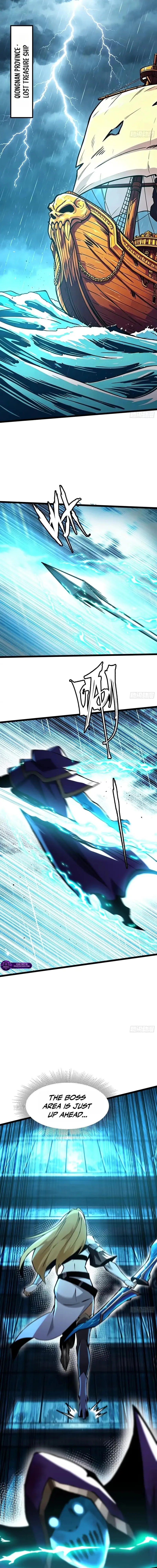 I Really Don’t Want To Learn Forbidden Spells Chapter 178 - page 5