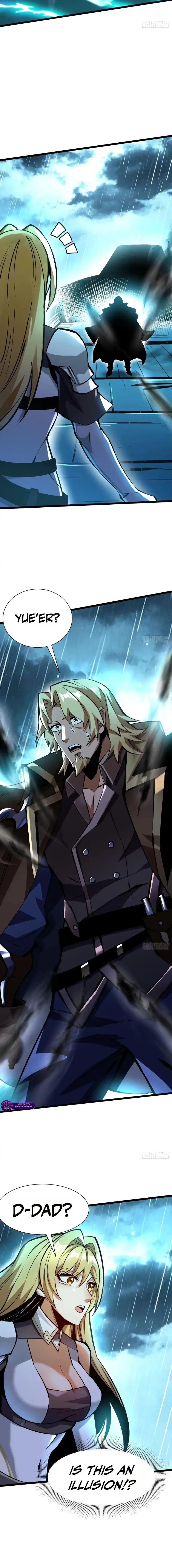 I Really Don’t Want To Learn Forbidden Spells Chapter 178 - page 6