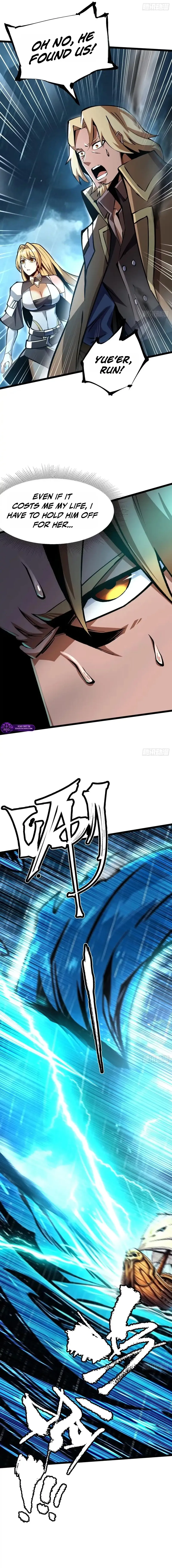 I Really Don’t Want To Learn Forbidden Spells Chapter 178 - page 9