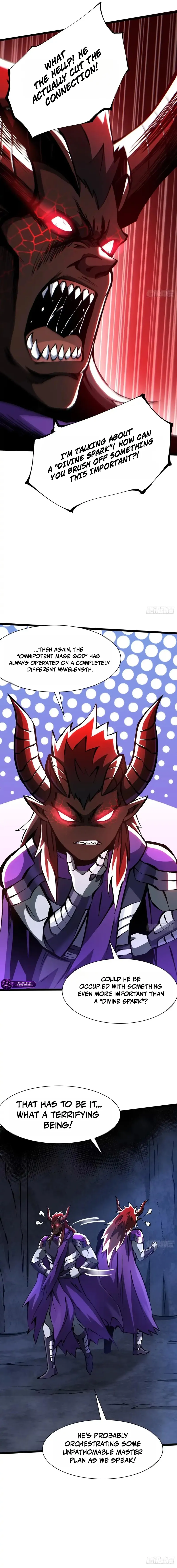 I Really Don’t Want To Learn Forbidden Spells Chapter 179 - page 2