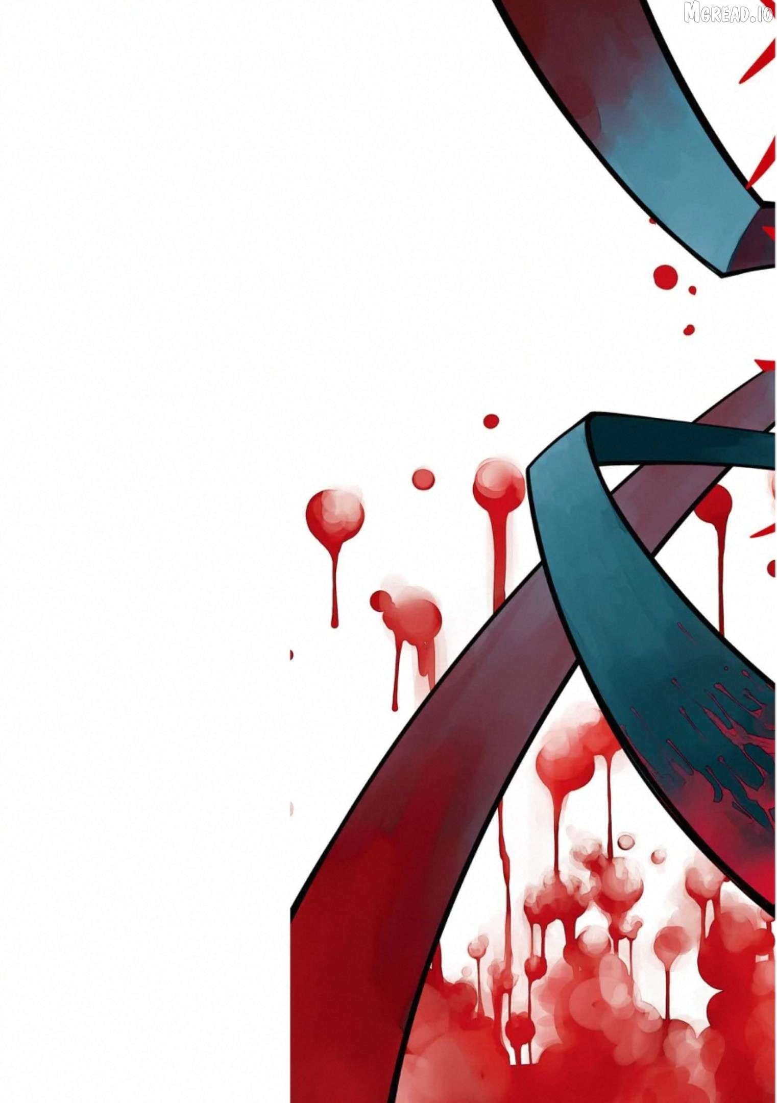Fushi no Ryouken Chapter 40.1 - page 2