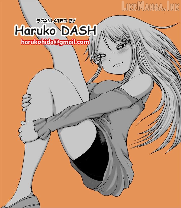 High Score Girl Dash Chapter 67 - page 26