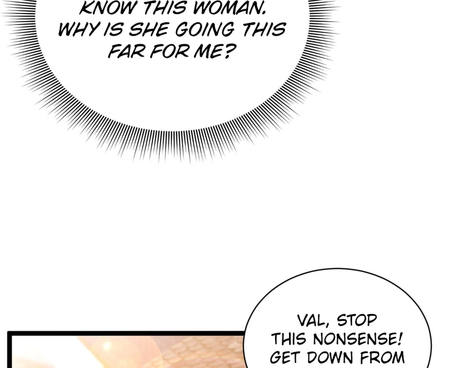 The Warlord's Game Strategy Chapter 18 - page 14