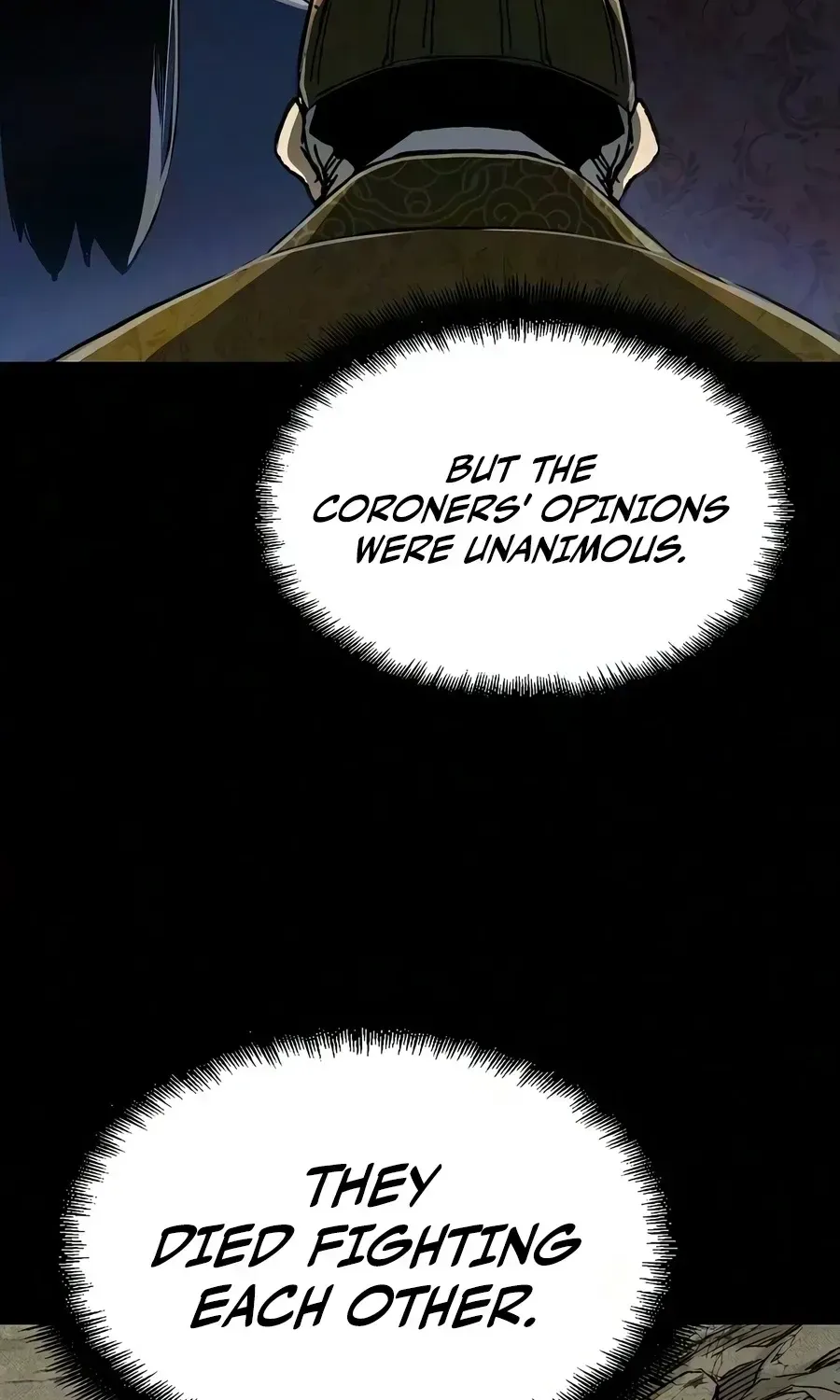 Reincarnation Of The Heavenly Demon Chapter 125 - page 102