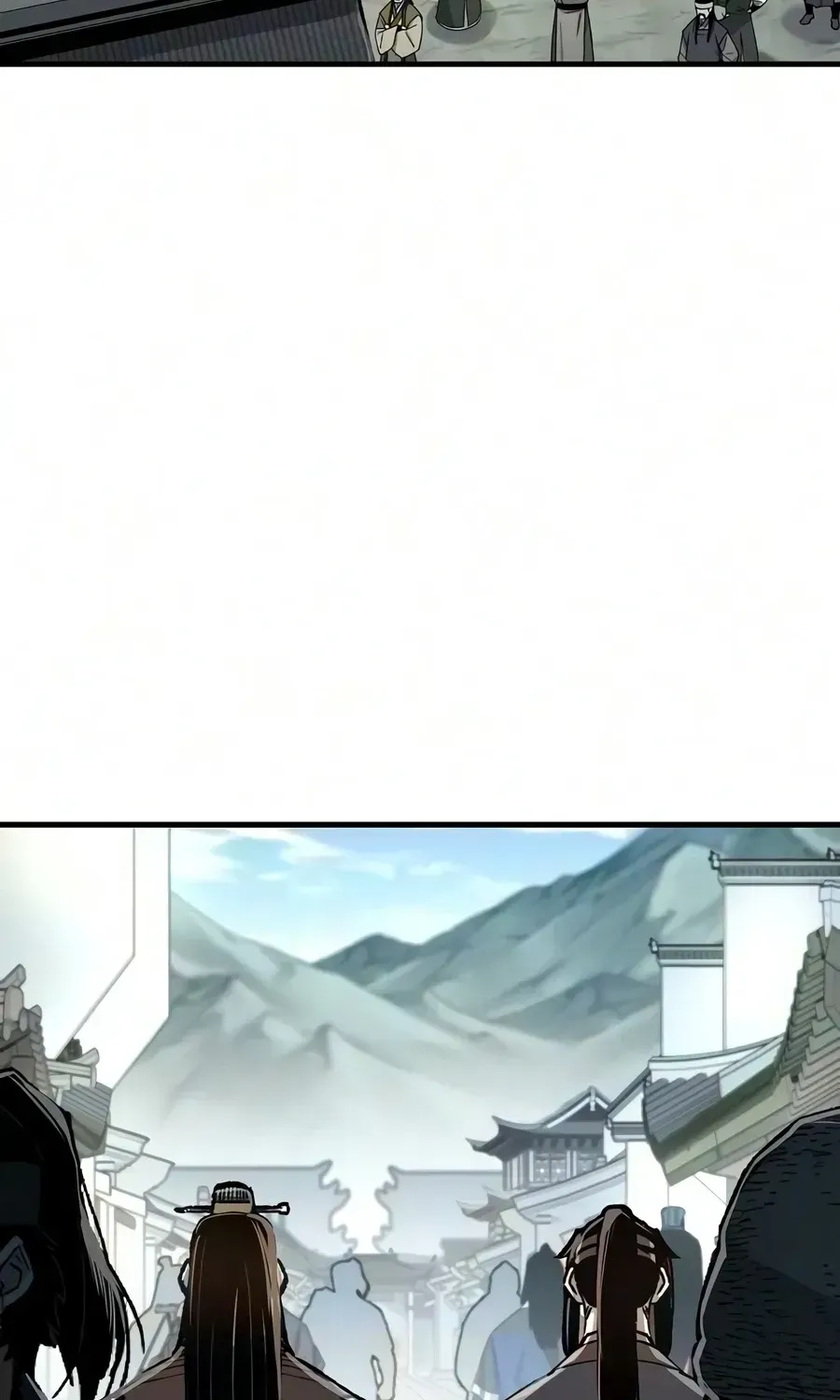 Reincarnation Of The Heavenly Demon Chapter 125 - page 116