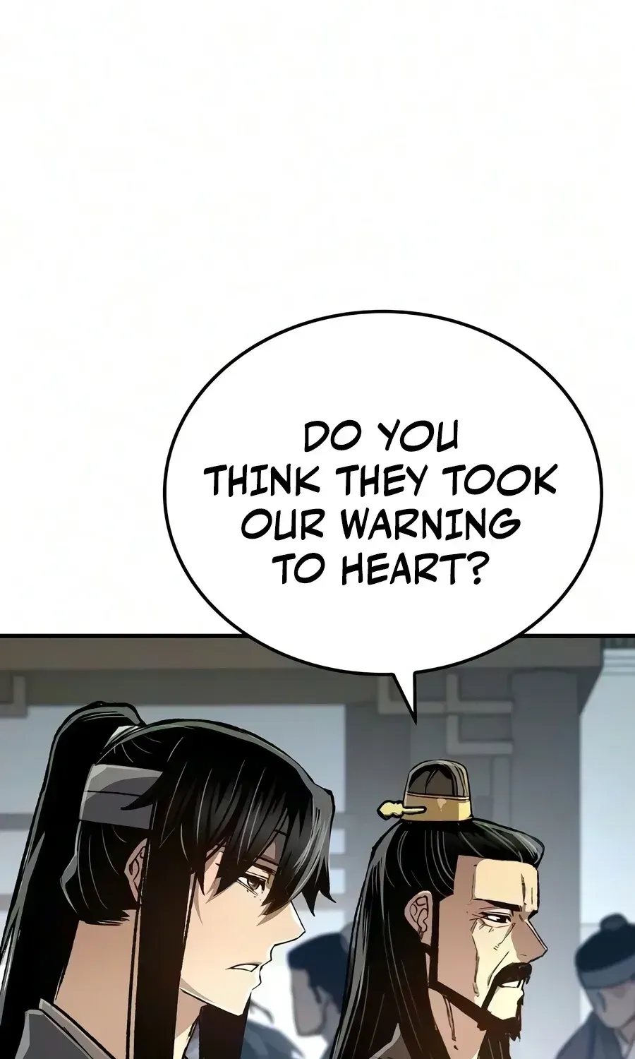 Reincarnation Of The Heavenly Demon Chapter 125 - page 123