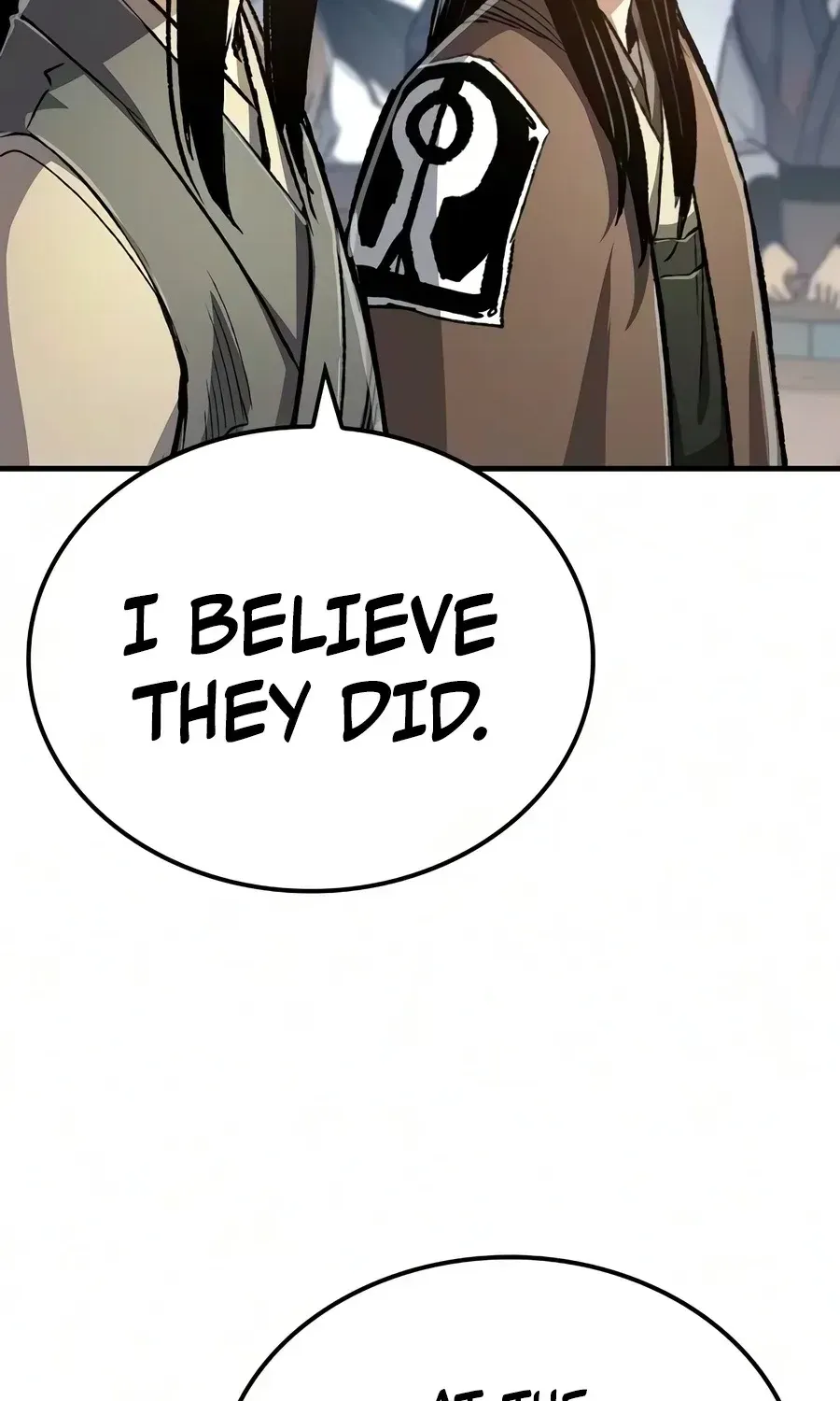 Reincarnation Of The Heavenly Demon Chapter 125 - page 124