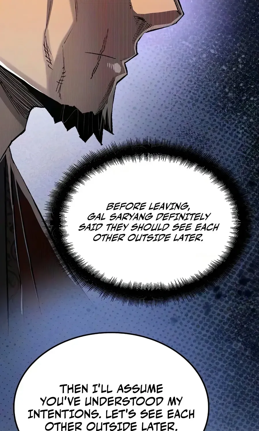 Reincarnation Of The Heavenly Demon Chapter 125 - page 13