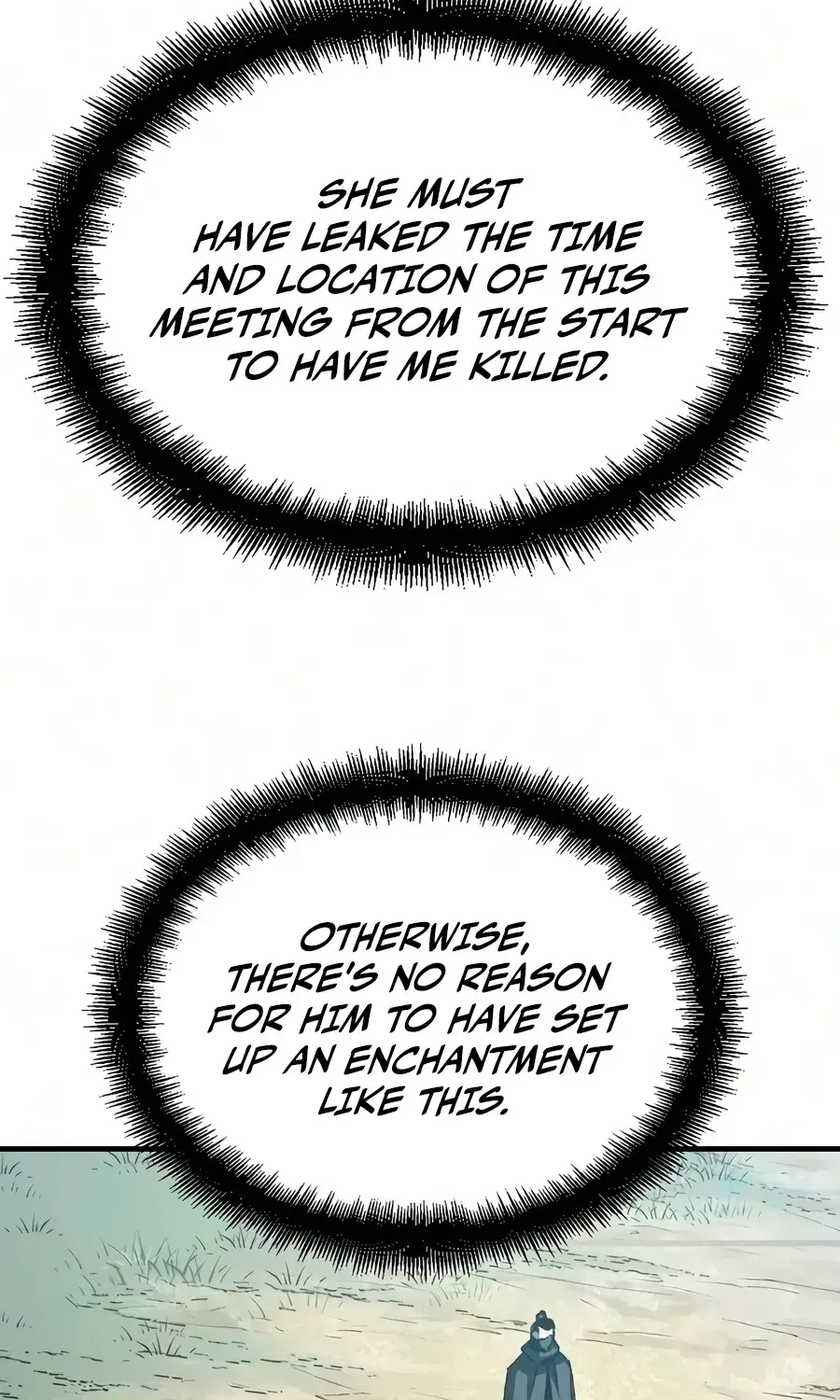 Reincarnation Of The Heavenly Demon Chapter 125 - page 16
