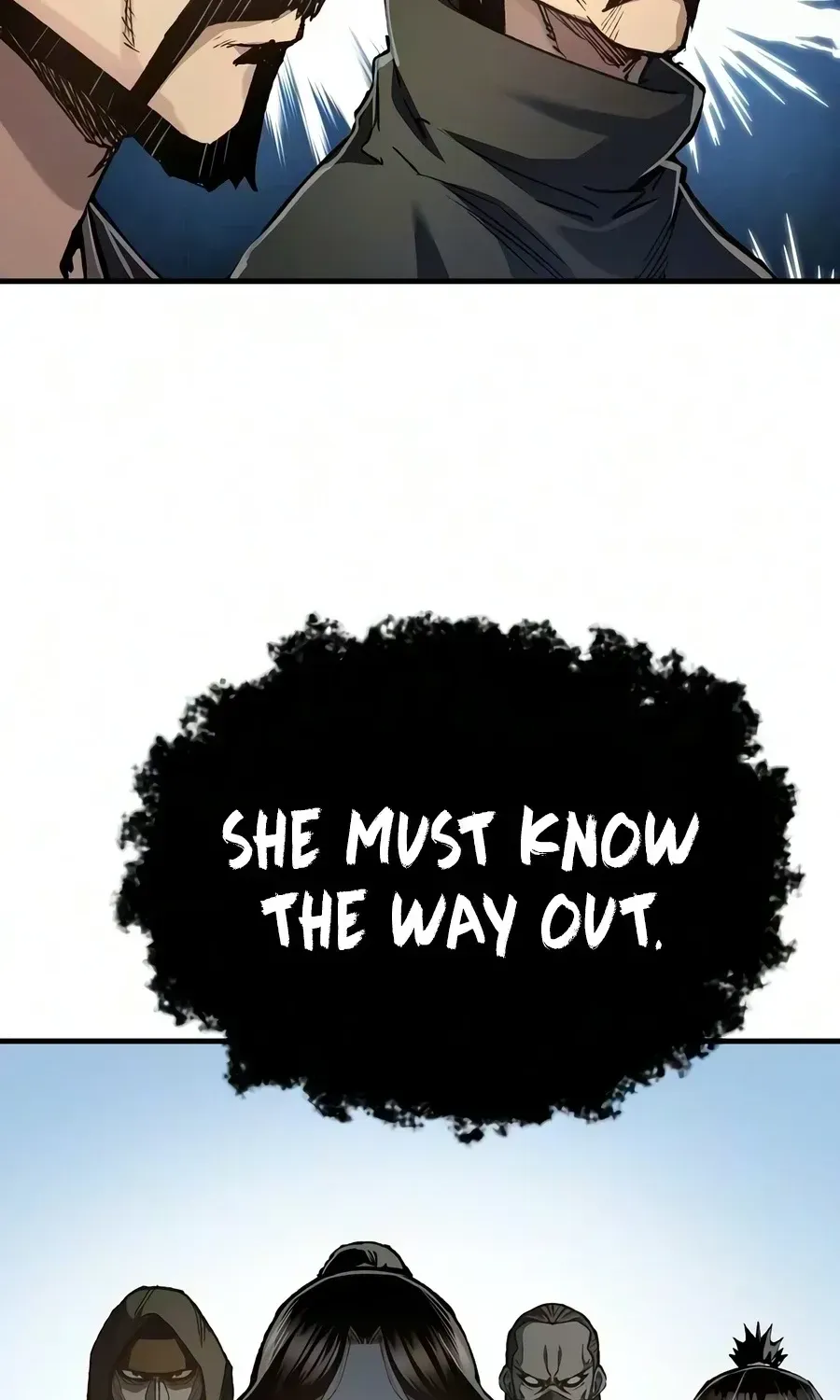 Reincarnation Of The Heavenly Demon Chapter 125 - page 20