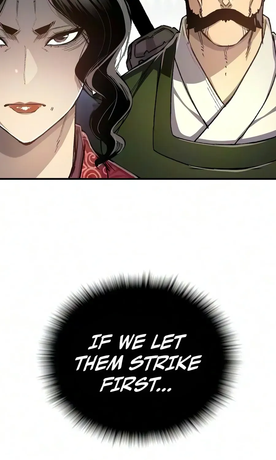 Reincarnation Of The Heavenly Demon Chapter 125 - page 32