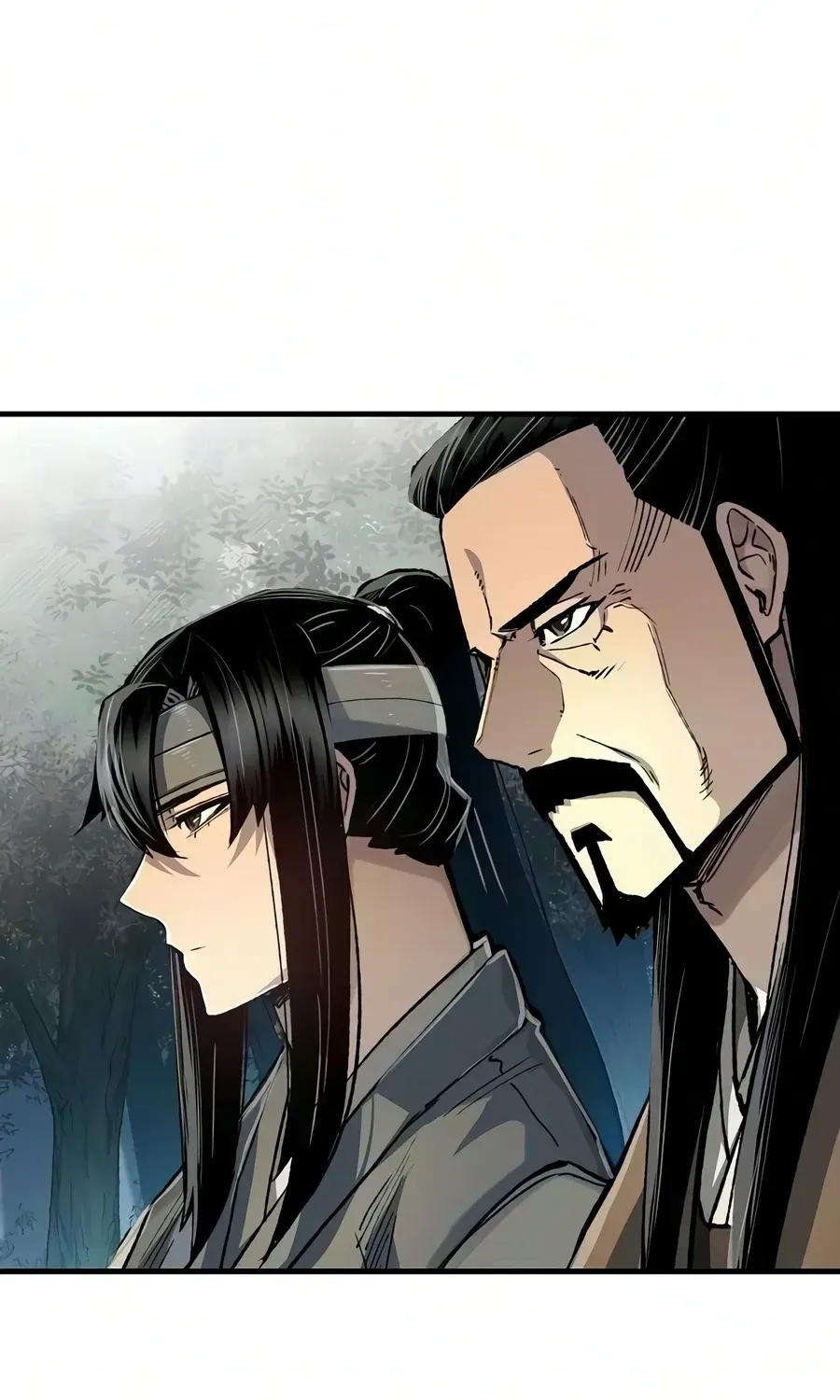 Reincarnation Of The Heavenly Demon Chapter 125 - page 58
