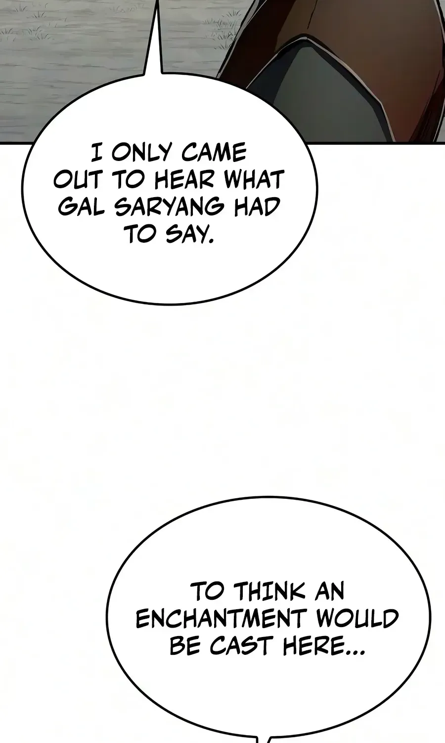 Reincarnation Of The Heavenly Demon Chapter 125 - page 8