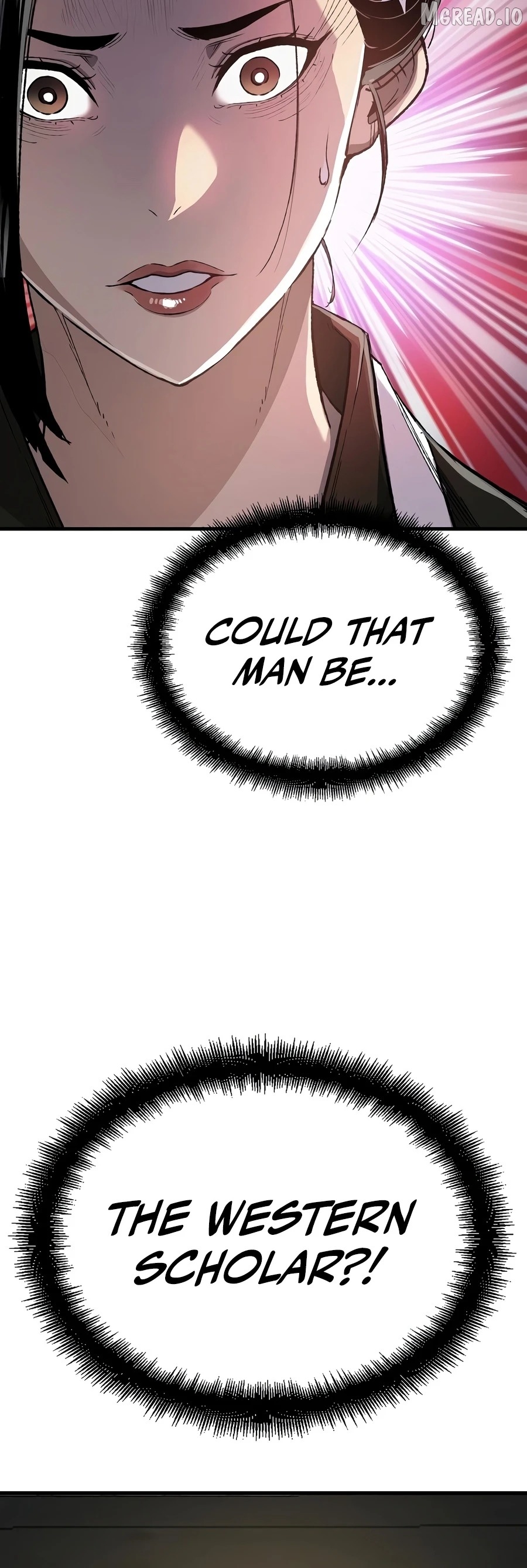 Reincarnation Of The Heavenly Demon Chapter 126 - page 15