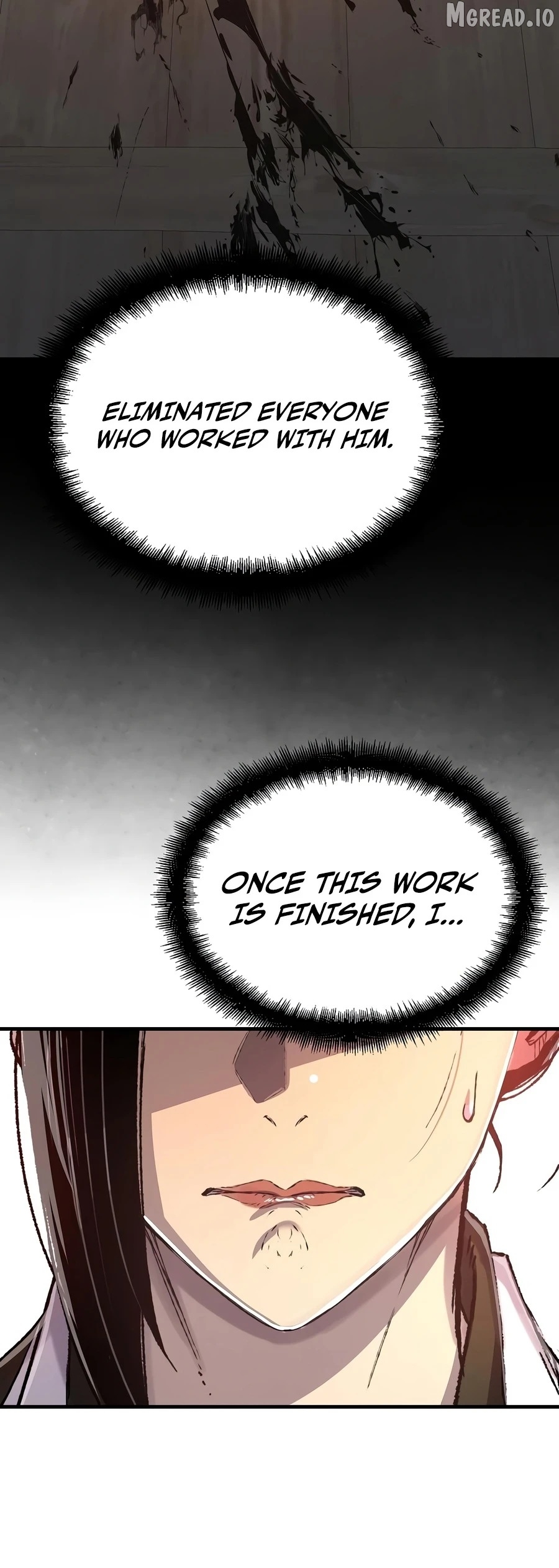Reincarnation Of The Heavenly Demon Chapter 126 - page 17