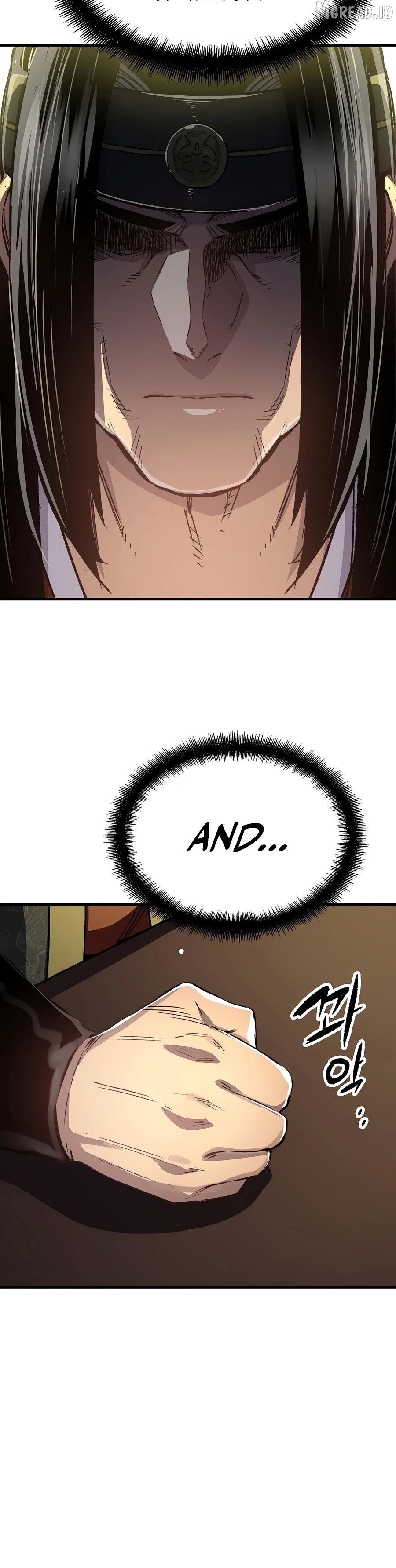Reincarnation Of The Heavenly Demon Chapter 126 - page 3