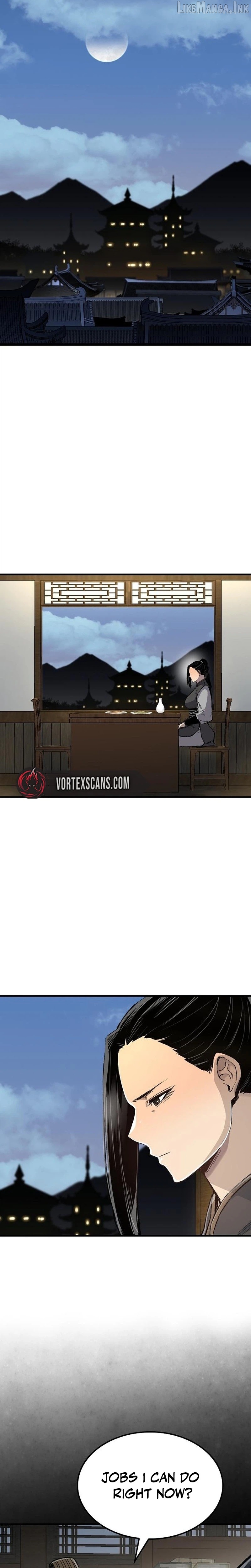 Reincarnation Of The Heavenly Demon Chapter 127 - page 16