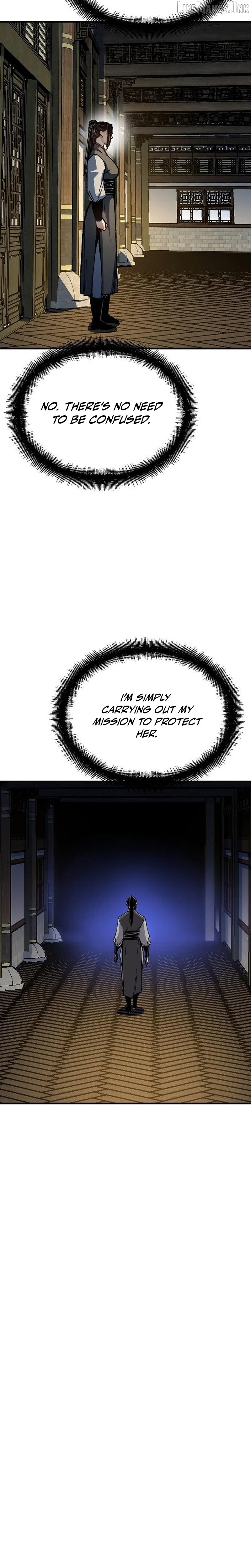 Reincarnation Of The Heavenly Demon Chapter 127 - page 7