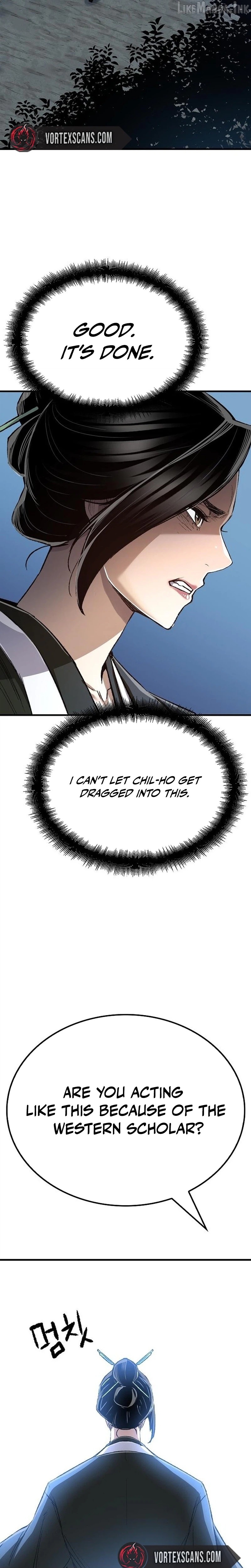 Reincarnation Of The Heavenly Demon Chapter 128 - page 29