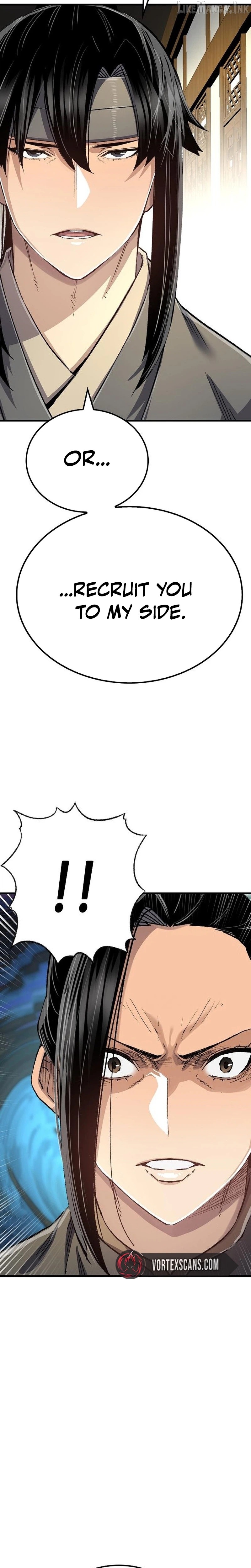 Reincarnation Of The Heavenly Demon Chapter 128 - page 5
