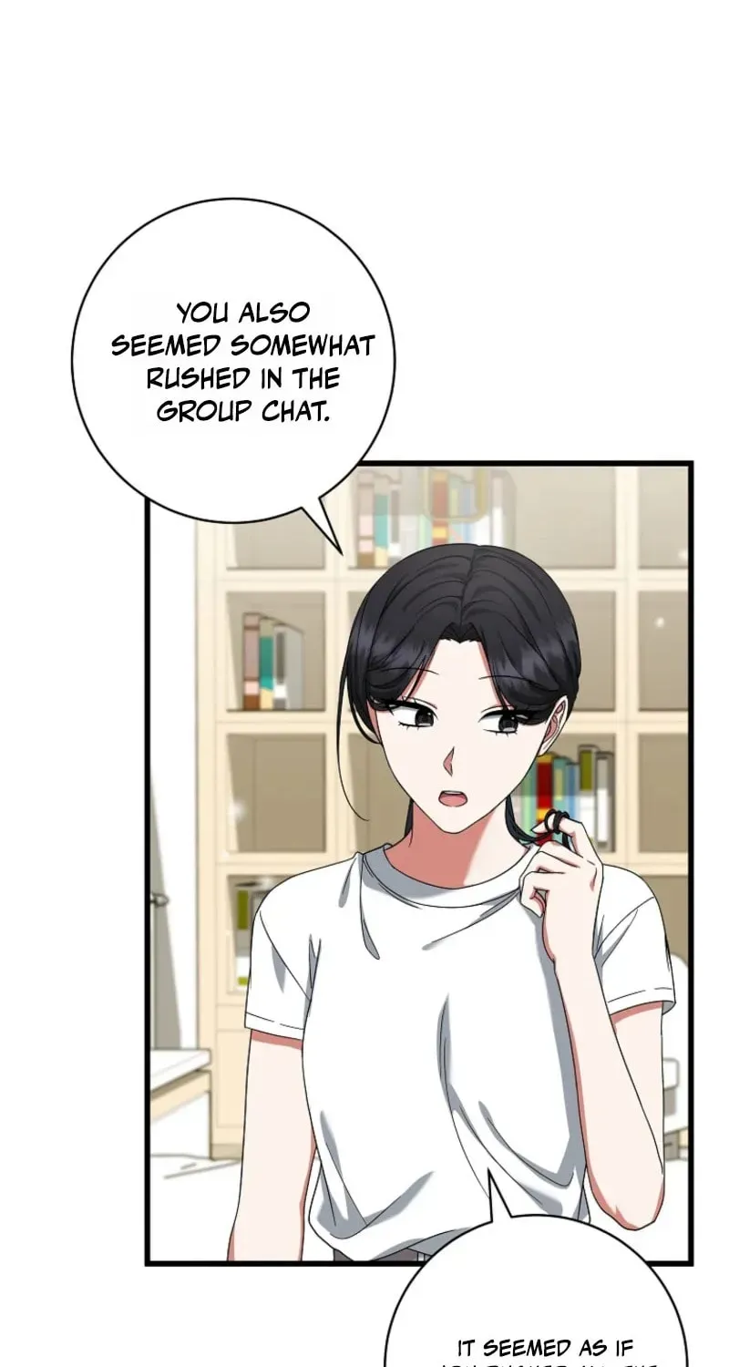 Welcome to Dungeon Hotel Chapter 91 - page 10