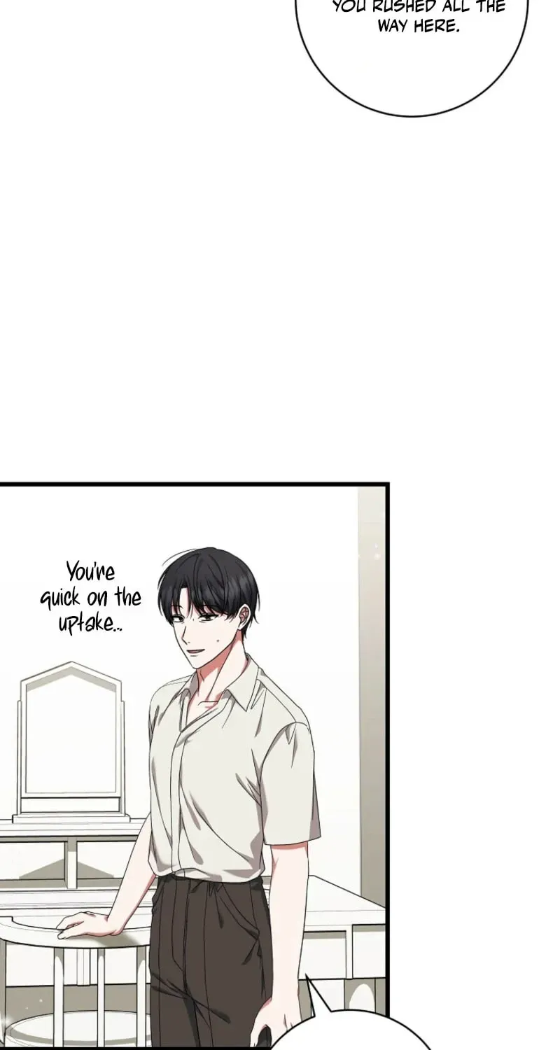 Welcome to Dungeon Hotel Chapter 91 - page 11