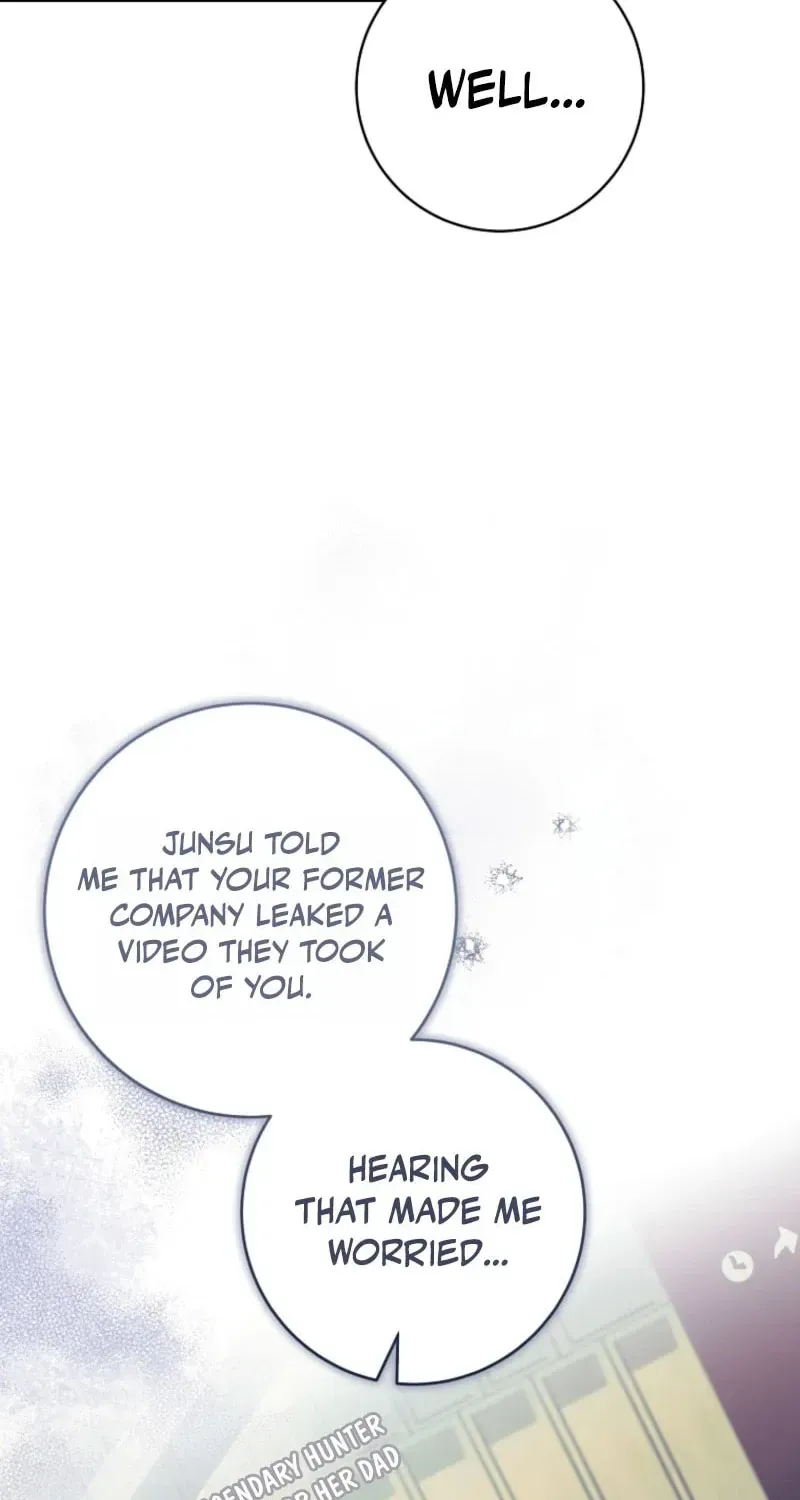 Welcome to Dungeon Hotel Chapter 91 - page 12