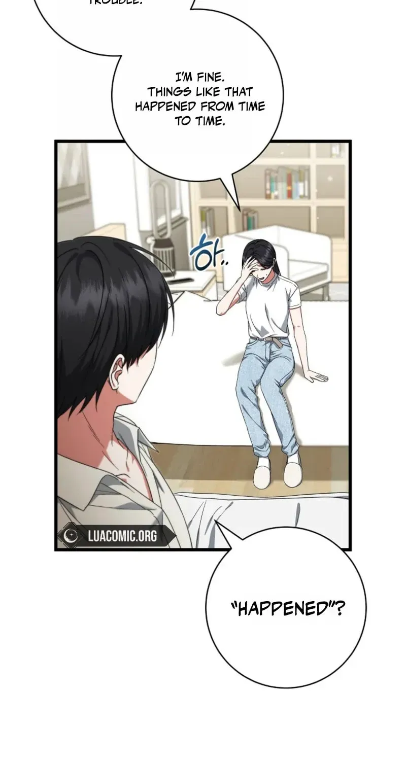 Welcome to Dungeon Hotel Chapter 91 - page 14