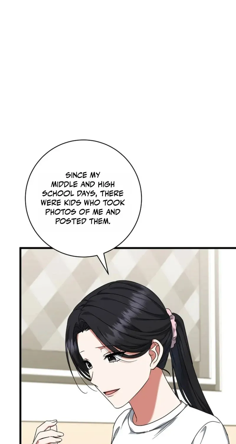 Welcome to Dungeon Hotel Chapter 91 - page 15
