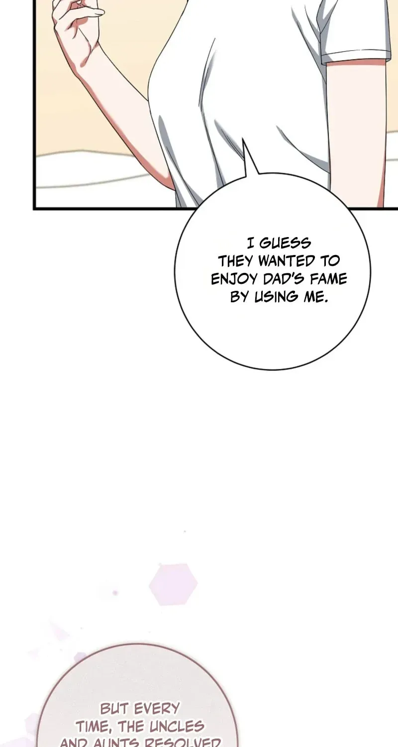 Welcome to Dungeon Hotel Chapter 91 - page 16