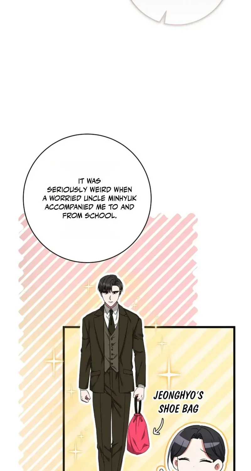 Welcome to Dungeon Hotel Chapter 91 - page 18
