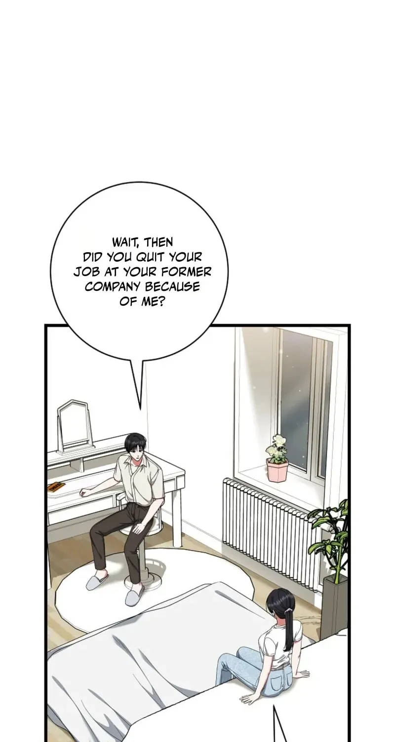 Welcome to Dungeon Hotel Chapter 91 - page 22