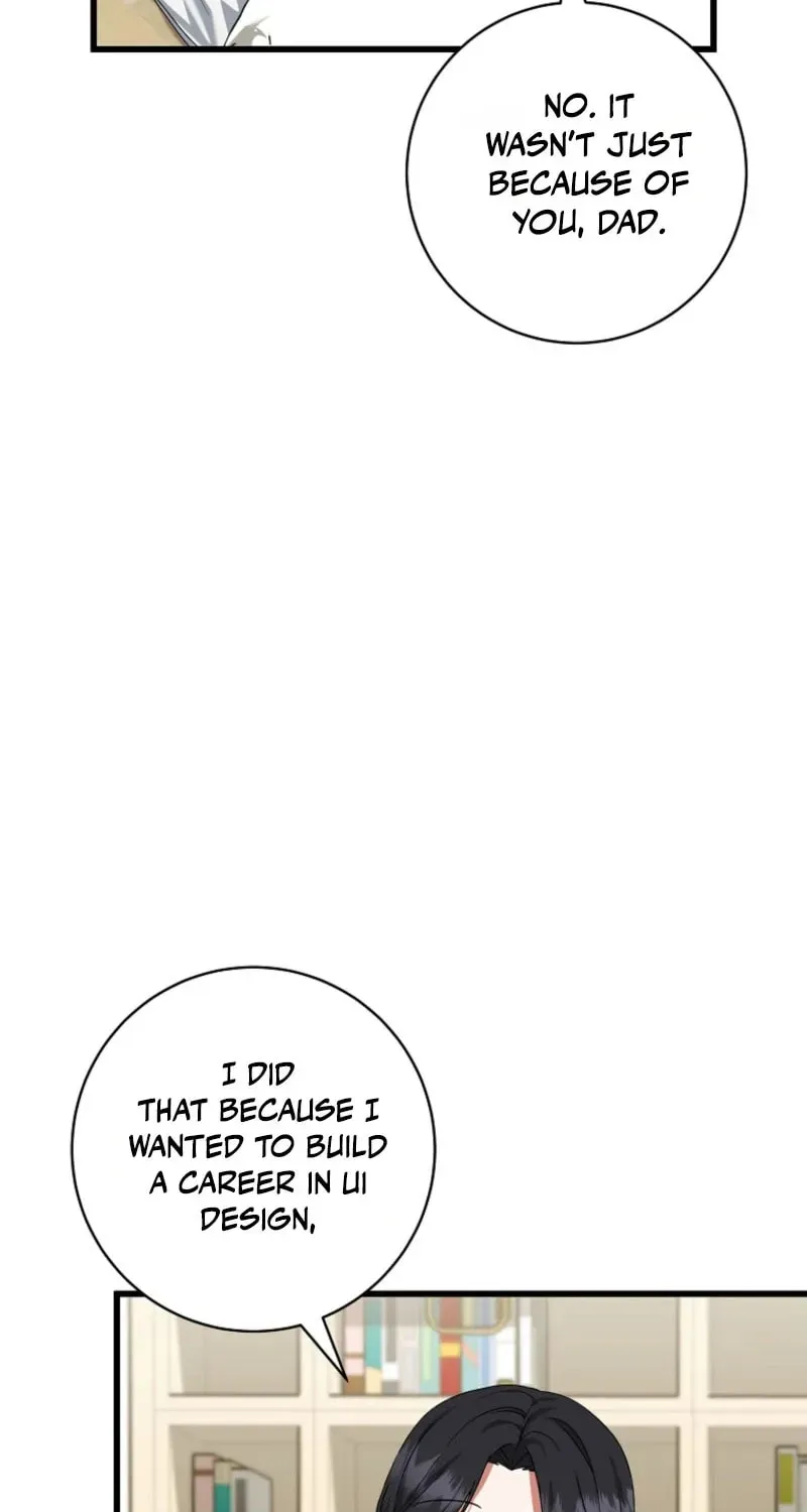 Welcome to Dungeon Hotel Chapter 91 - page 23