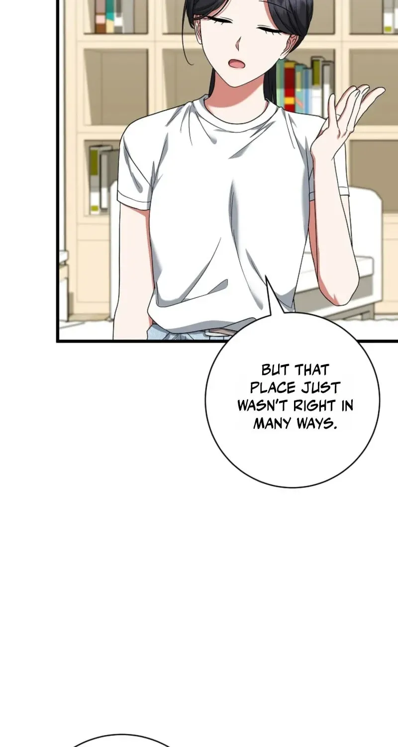 Welcome to Dungeon Hotel Chapter 91 - page 24
