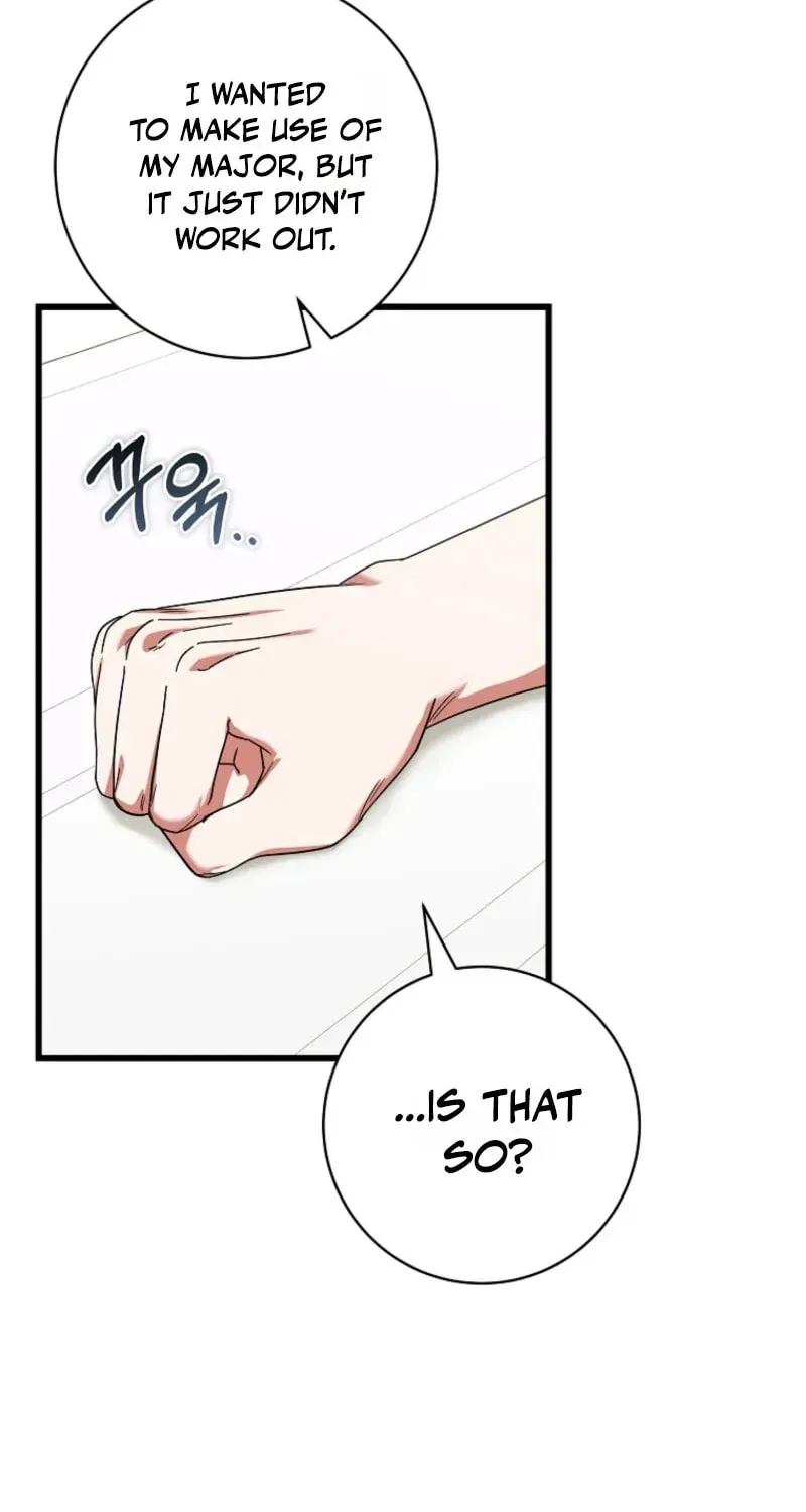 Welcome to Dungeon Hotel Chapter 91 - page 25