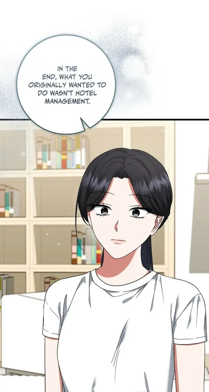 Welcome to Dungeon Hotel Chapter 91 - page 26
