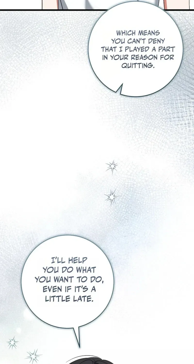 Welcome to Dungeon Hotel Chapter 91 - page 27